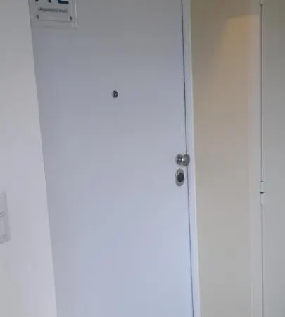 公寓 Light Brown *