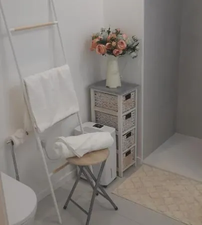 公寓 Light Brown *