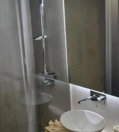 Apartment Light Brown Aveiro