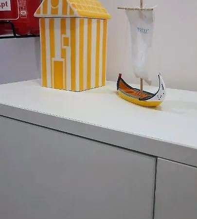 公寓 Light Brown *