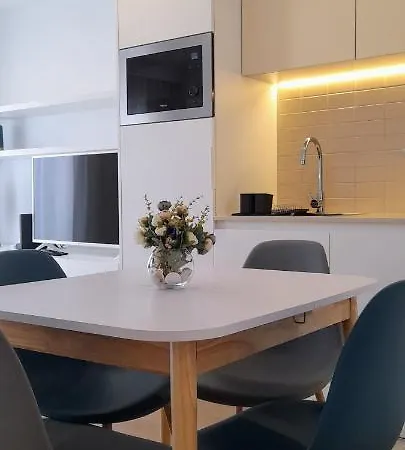 Apartment Light Brown *