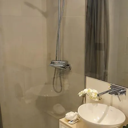 Apartment Light Brown