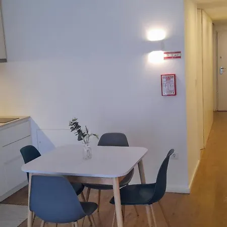 Apartment Light Brown *