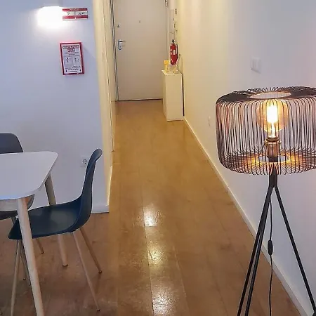 Apartment Light Brown Aveiro