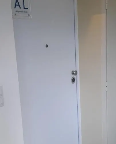 Apartamento Light Brown *