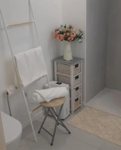 Apartamento Light Brown *