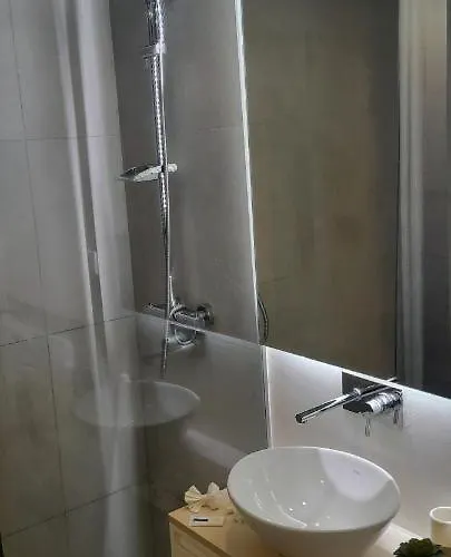 Apartamento Light Brown Aveiro