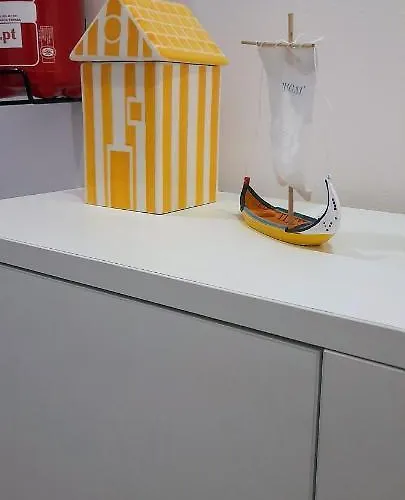 Apartamento Light Brown *