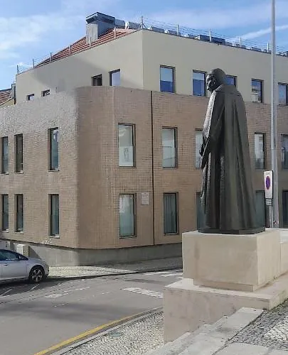 Light Brown Apartamento Aveiro