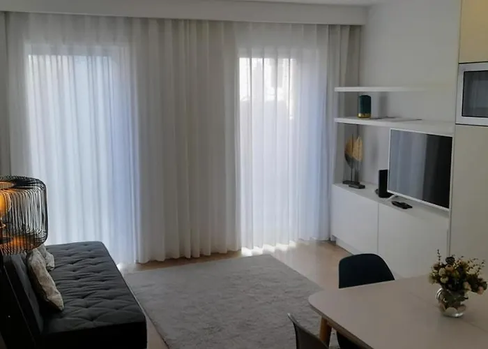Light Brown Apartamento Aveiro