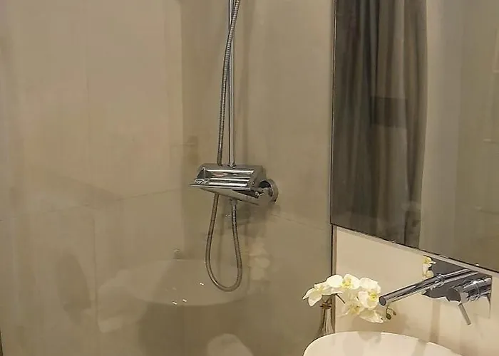 Apartamento Light Brown