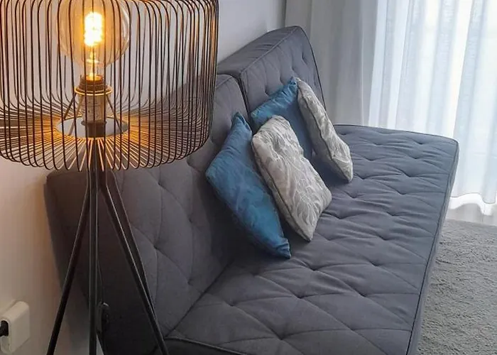 Light Brown Apartamento Aveiro