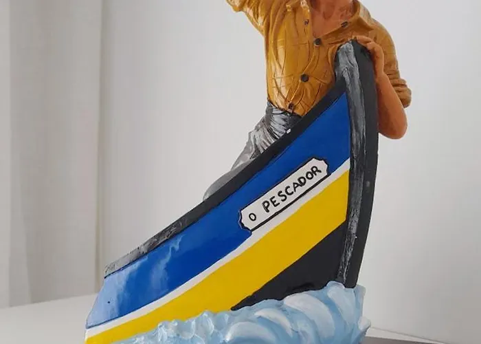 Apartamento Light Brown *