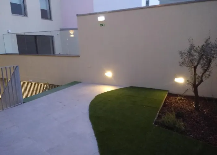 Apartamento Light Brown Aveiro