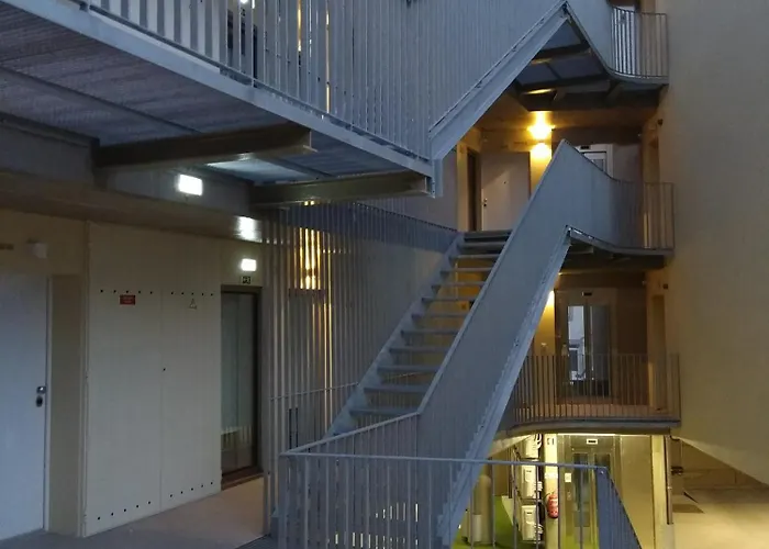 Light Brown Apartamento *