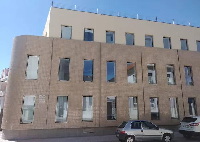 Light Brown Apartamento *