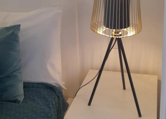 Light Brown Apartamento Aveiro