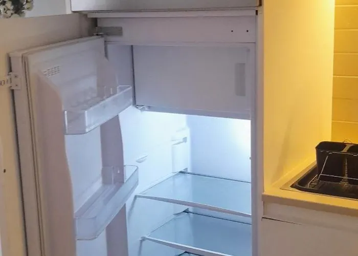 Light Brown Apartamento *