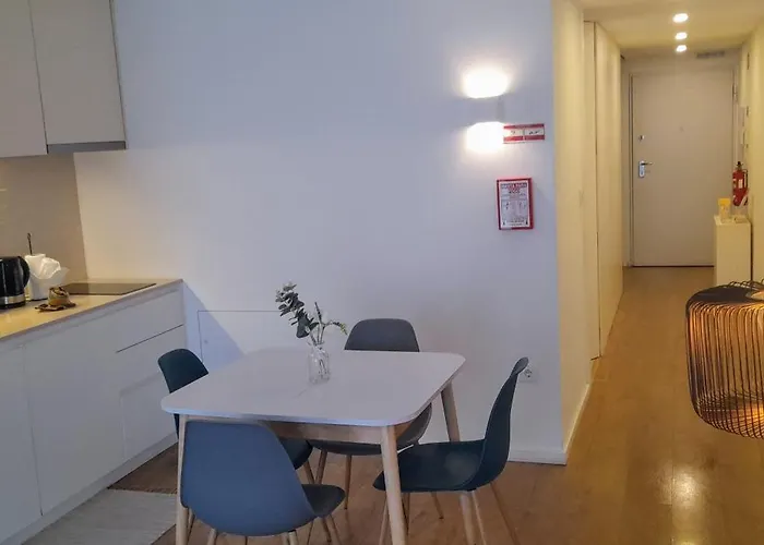 Apartamento Light Brown *