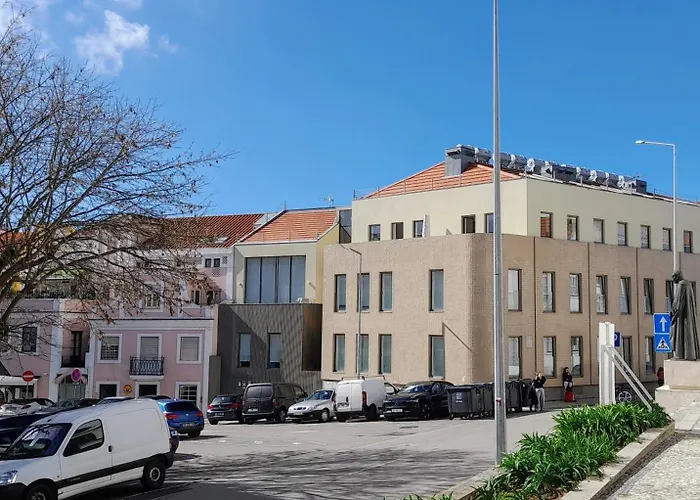 Light Brown Apartamento Aveiro